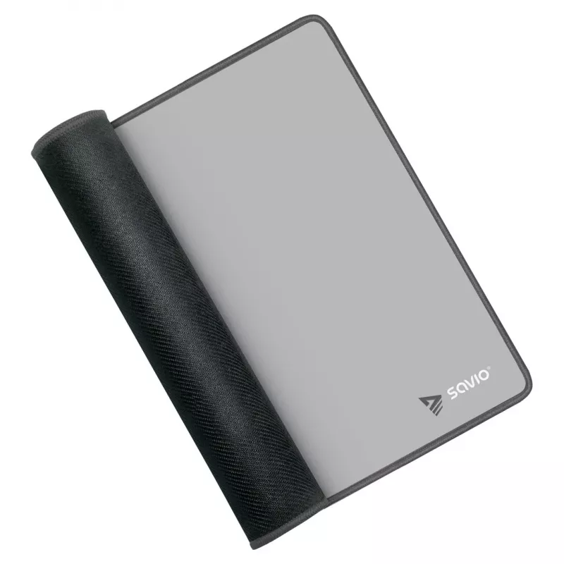 Savio Turbo Dynamic L - Grey Edition pelėdas