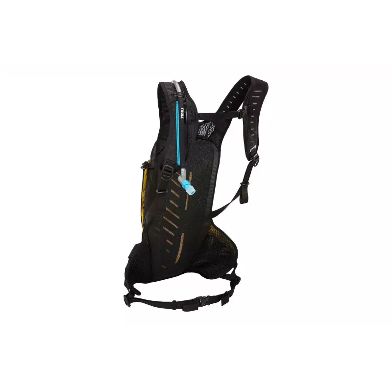 Thule 4154 Vital Hydration Pack 8L Juoda – hidratacijos kuprinė dviratininkams