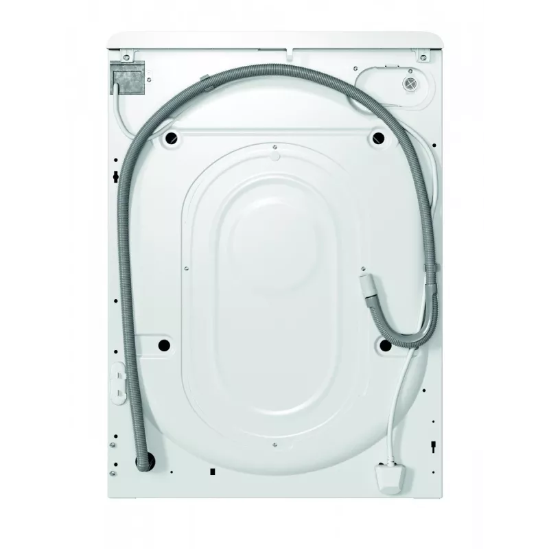 Skalbimo mašina INDESIT MTWA71252WPL 7 kg, priekinė, energijos klasė E