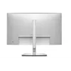 Monitorius Dell U2725QE 27 colių IPS UHD 3840×2160, 120 Hz, 8 ms, HDMI, sidabrinis