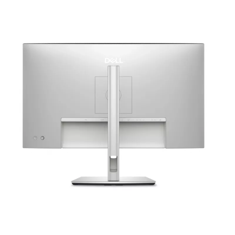 Monitorius Dell U2725QE 27 colių IPS UHD 3840×2160, 120 Hz, 8 ms, HDMI, sidabrinis