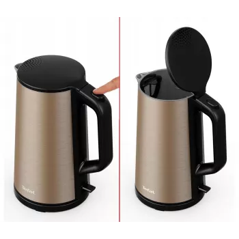 Tefal KI583C varinis elektrinis virdulys