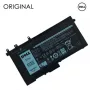 Dell NB441334 originali nešiojamojo kompiuterio baterija