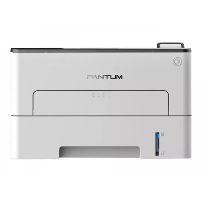 Pantum P3300DW lazerinis spausdintuvas 1200 x 1200 DPI A4 Wi-Fi