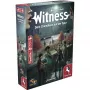 Deep Print Games: Witness – On the Chameleon's Trail, Dėlionės žaidimas