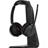 EPOS IMPACT 1061, belaidė Bluetooth ausinė su įkrovikliu