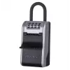 Apsauginis dėklas su kombinuotu užraktu MASTERLOCK 5480EURD