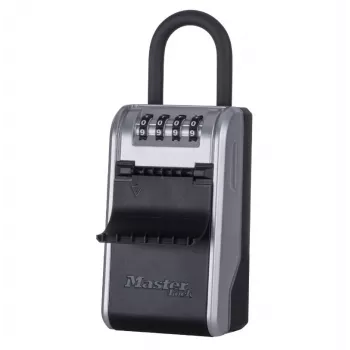Apsauginis dėklas su kombinuotu užraktu MASTERLOCK 5480EURD