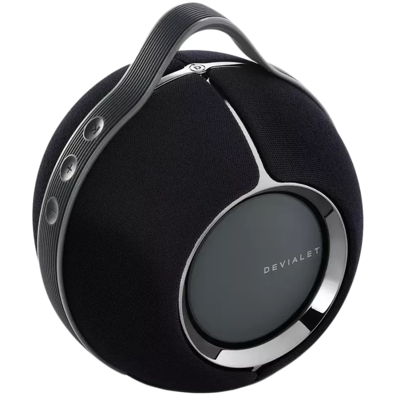 Devialet Mania 95 dB nešiojamas stereofoninis garsiakalbis