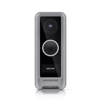 Apsauginis dangtelis Ubiquiti UVC-G4-DB-Silver