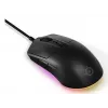 STEELSERIES Rival 3 Gen 2 pelė juoda