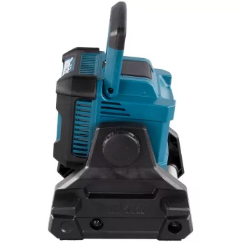 MAKITA DML811 LED Lempa 18V/14,4V 1800lx/3000lm +AC MAITINIMAS