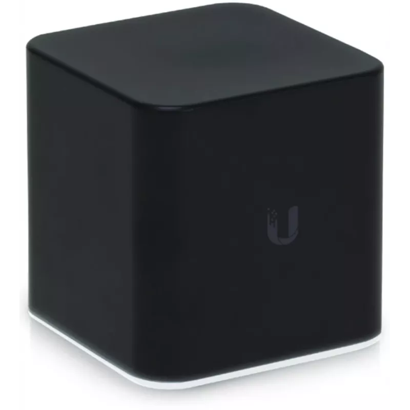 Ubiquiti ACB-ISP WiFi maršrutizatorius, airCube, 2.4 GHz, MIMO, 4x RJ45 100 Mb/s