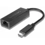 USB-C į Ethernet adapteris Lenovo 03X7205 – Gigabit Ethernet, USB-C jungtis