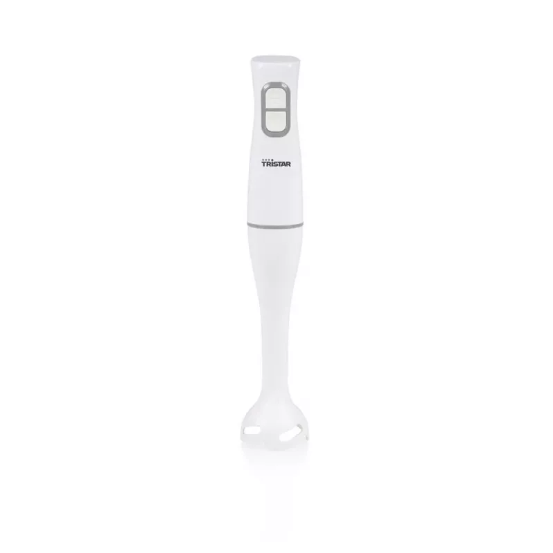 Tristar MX-4851 rankinis trintuvas su priedais, 350 W, baltas