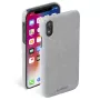 Dėklas Krusell Broby iPhone XS Max 16.5 cm Pilka