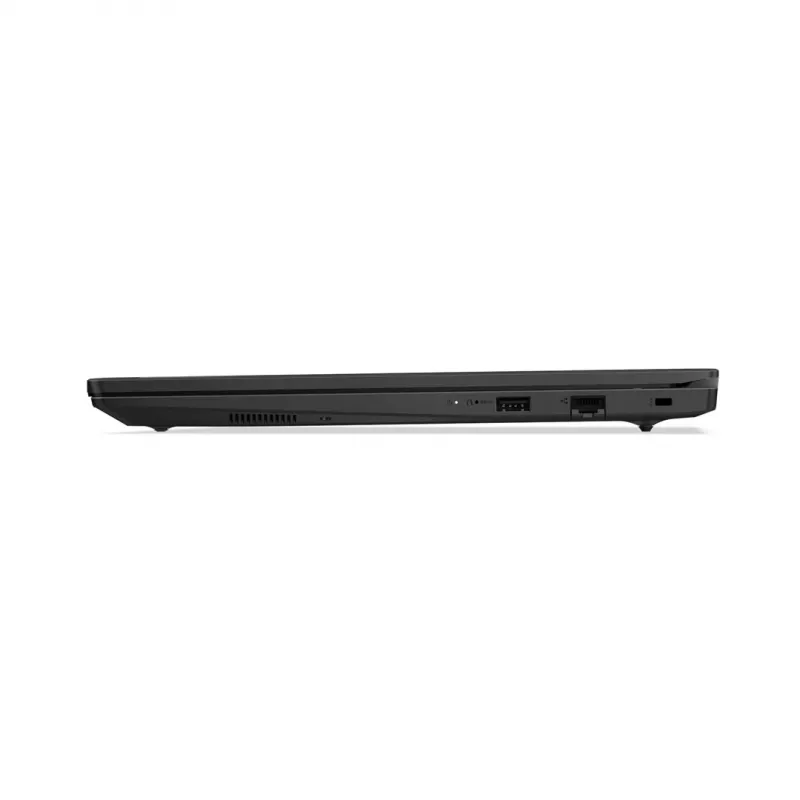 Nešiojamas kompiuteris Lenovo V15 G5 IRL i3-1315U 15,6 colio FHD TN 250 nitų AG 8GB DDR5 5200 512GB SSD Intel UHD LAN Kamera 720p 47Wh Be OS Verslo juodas