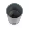 Pieno putotojas Tristar MK-2278 – 0,3 L, 500 W, juodas, automatinis išsijungimas