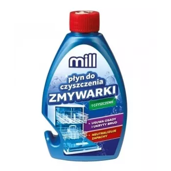 Mill 3 viename indaplovės valiklis 250 ml