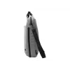 Krepšys nešiojamam kompiuteriui 13-15,6 colio Eco Tote Bag Motion, pilkas