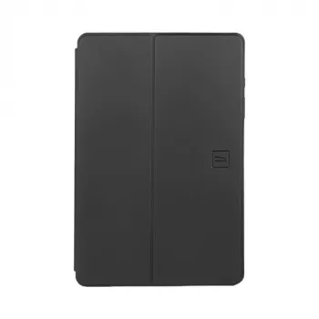 Dėklas Flip Case Tucano Gala, Samsung Galaxy Tab A9+ 11 colių, juodas
