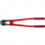 Knipex 71 72 610 Blue replės