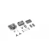 Dronas DJI Neo 2 Fly More Combo (tik dronas)