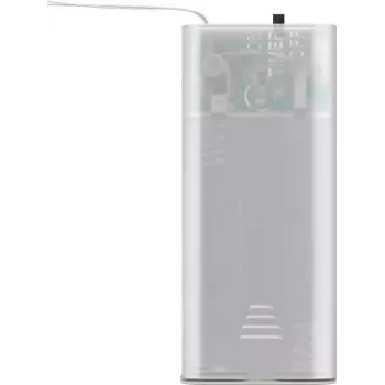Goobay 20 vnt. LED girlianda Sniego kamuolys (60273)