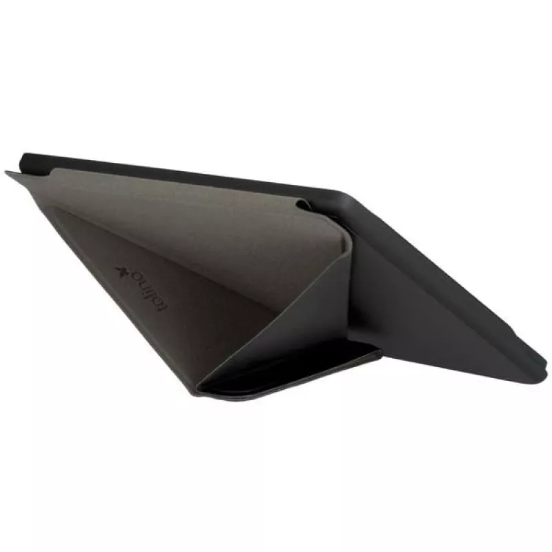 Tolino E-Book Reader apsauginis dėklas Origami Epos 3 Juodas