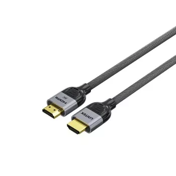 HDMI kabelis Unitek C11093RGY01-8M — HDMI 2.1, 8 m, palaiko 8K raišką