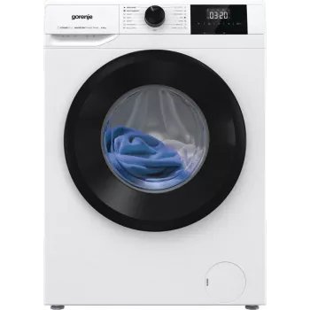 Skalbimo mašina Gorenje W3NGPI62SBS, 6 kg