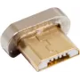 Magnetinis Micro-USB adapteris RealPower RP 168184