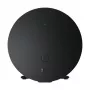 Belaidis maršrutizatorius Telekom 40824613 – dviejų juostų 2,4/5 GHz, Wi‑Fi 6, Gigabit Ethernet, vidinės antenos, juodas