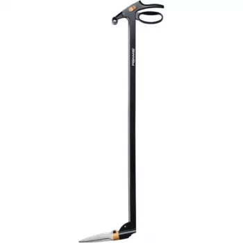 Fiskars 1000590 žoliapjovės žirklės vertikaliais ašmenimis