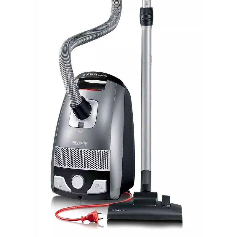 Siurblys Severin BC 7045