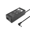 Qoltec Toshiba 65W 3.42A 19V 5.5x2.5 50073 nešiojamojo kompiuterio maitinimo adapteris