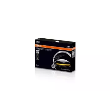 LED posūkio žibintas Ledvance VW Golf VII / Touran II 12V 21W lemputė