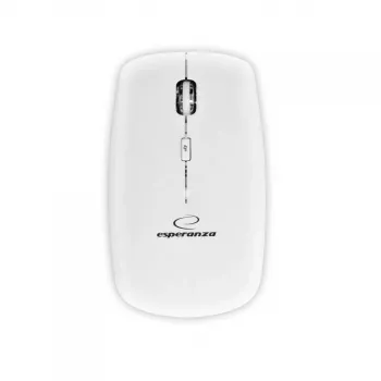 Esperanza EM120W belaidė optinė pelė RF 2400 DPI