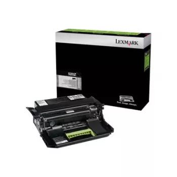 Vaizdo būgnas Lexmark 52D0Z00