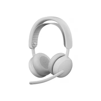 Logitech Zone Wireless 2 ES Ausinės – Antausinės (981-001520)