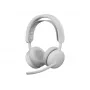 Logitech Zone Wireless 2 ES Ausinės – Antausinės (981-001520)