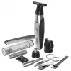 Wahl Travel Kit Deluxe grožio rinkinys