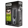 Wahl Self-Clip 360 juoda, sidabrinė ličio jonų (Li-Ion)