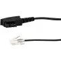 Laidas e p T180/6 6 m TAE-F į RJ45 tinklo kabelis