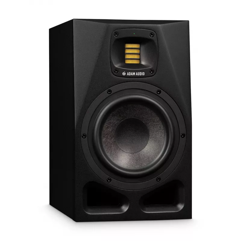 Adam Audio A7V Juoda – profesionalus monitorius