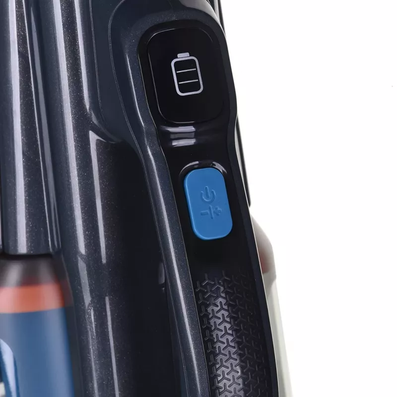 Black & Decker Dustbuster BHHV320B-QW belaidis 12 V siurblys rankoje
