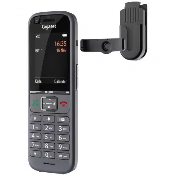 Gigaset Communications Gigaset Professional diržo segtuvas S700H PRO (S30852-Z2974-R102)