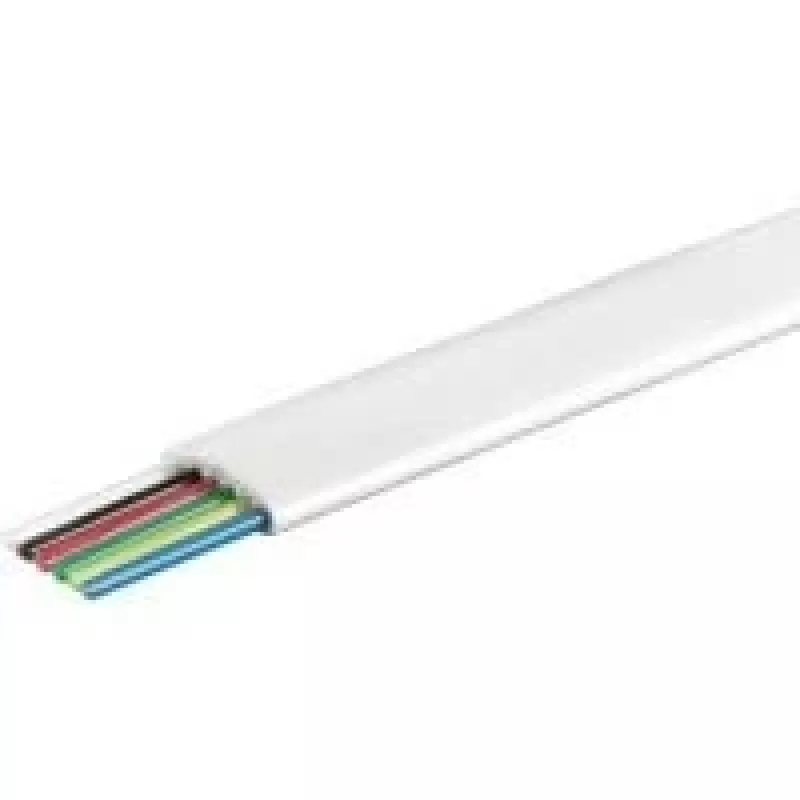 Wentronic 93307 Priedas Ryšiui Baltas