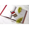 Dėklas iPhone XS Max man and wood corallina white