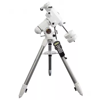 Pusiaujinis montažas NEQ6 PRO + Trikojis